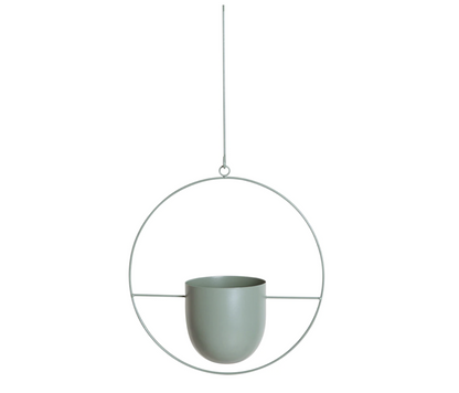 Minimalistisch Plantenhanger voor Elegante Interieurvernieuwing 9