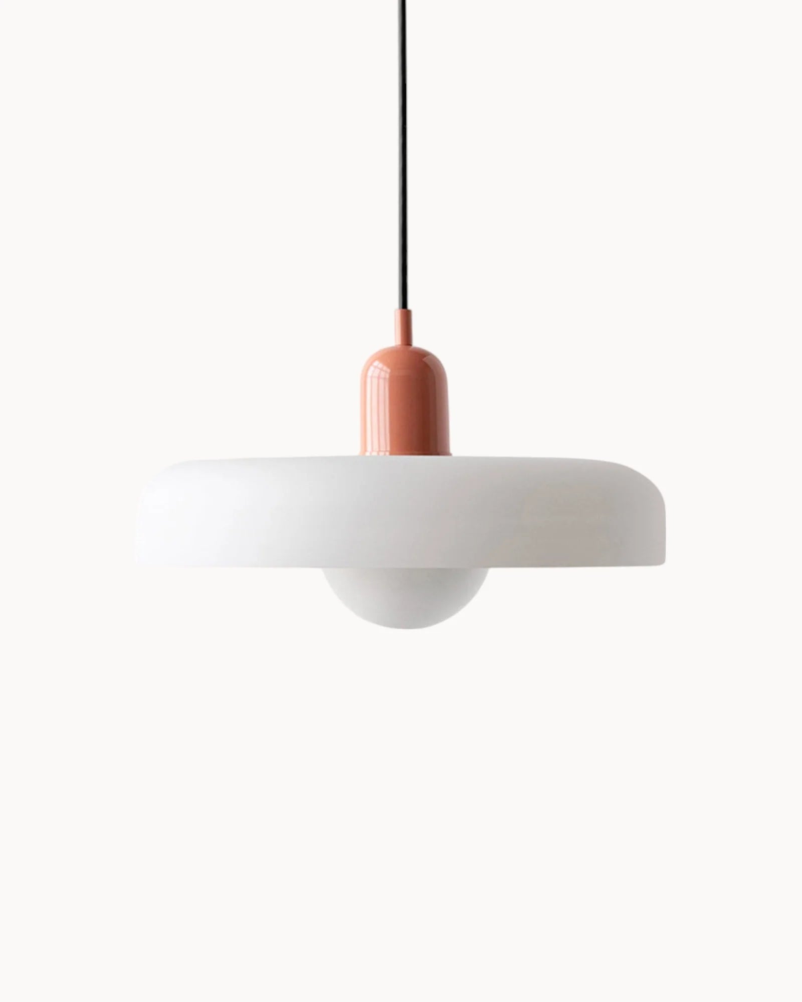 Minimalistische Hanglamp voor Elegante Verlichting – Sfeervolle Gloed 12