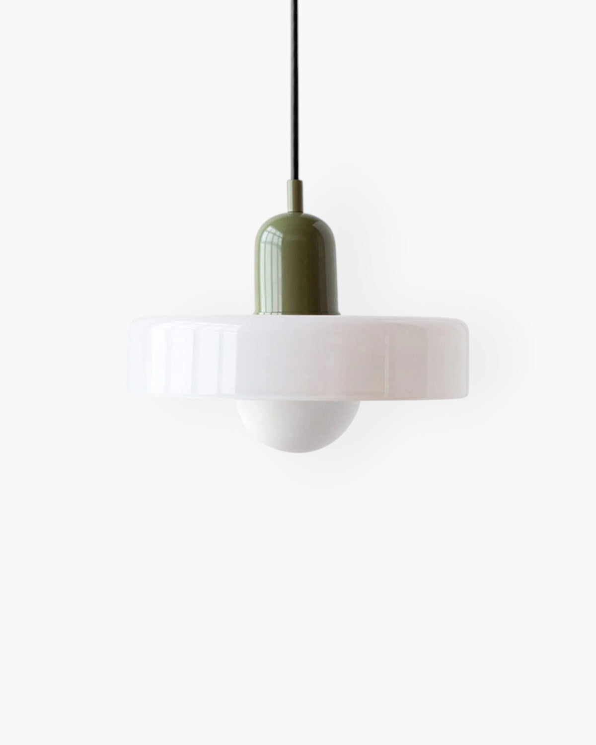 Minimalistische Hanglamp voor Elegante Verlichting – Sfeervolle Gloed 16
