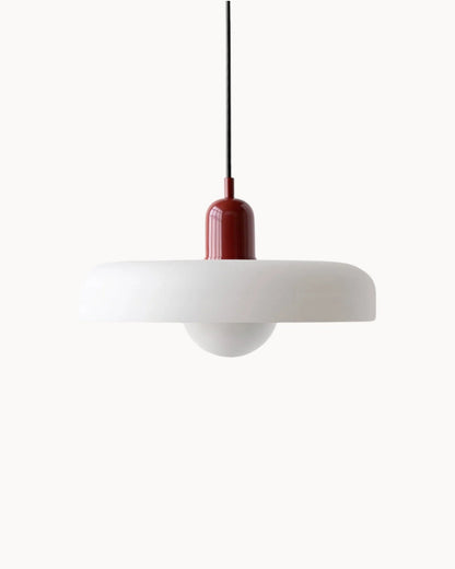 Minimalistische Hanglamp voor Elegante Verlichting – Sfeervolle Gloed 17