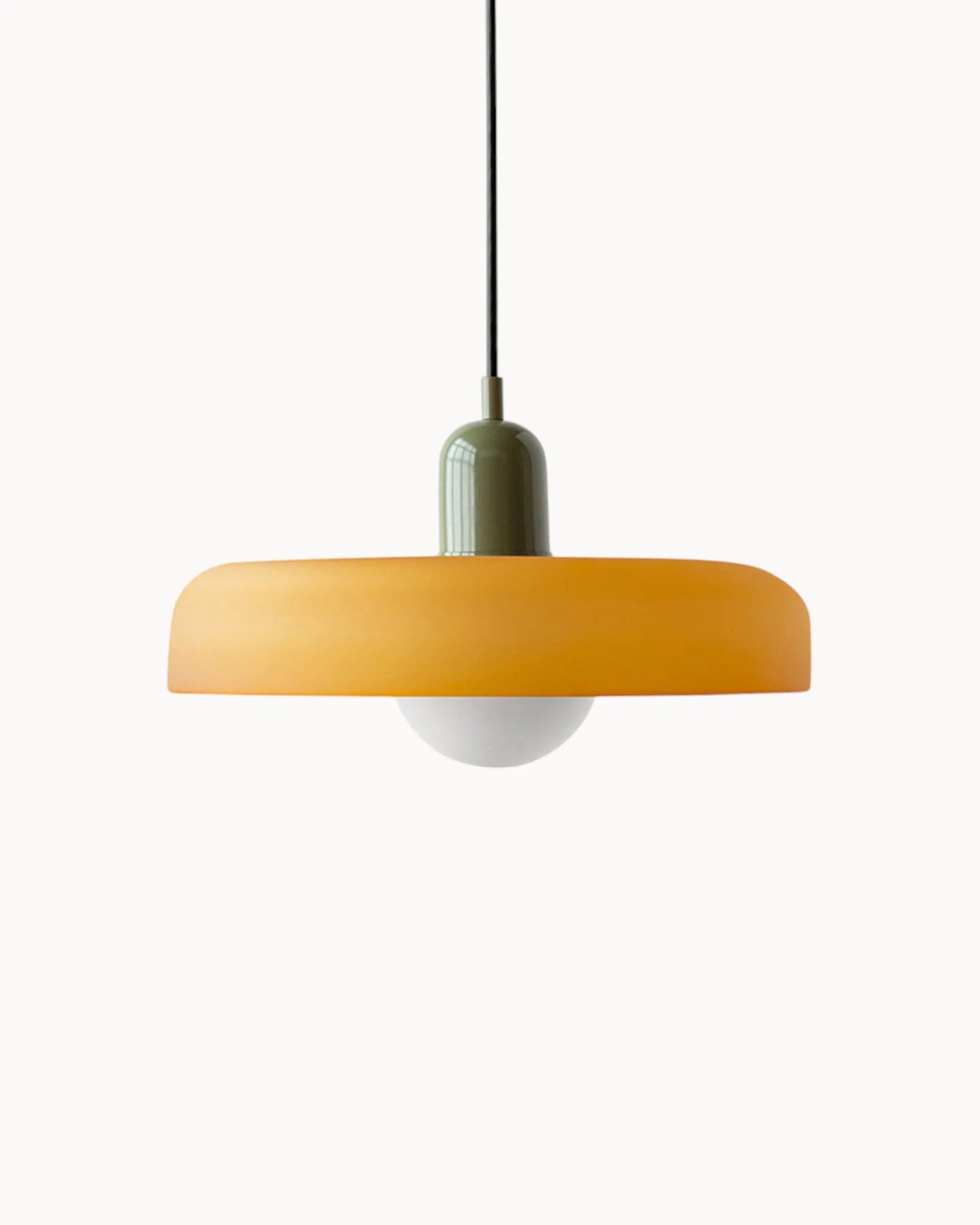 Minimalistische Hanglamp voor Elegante Verlichting – Sfeervolle Gloed 19