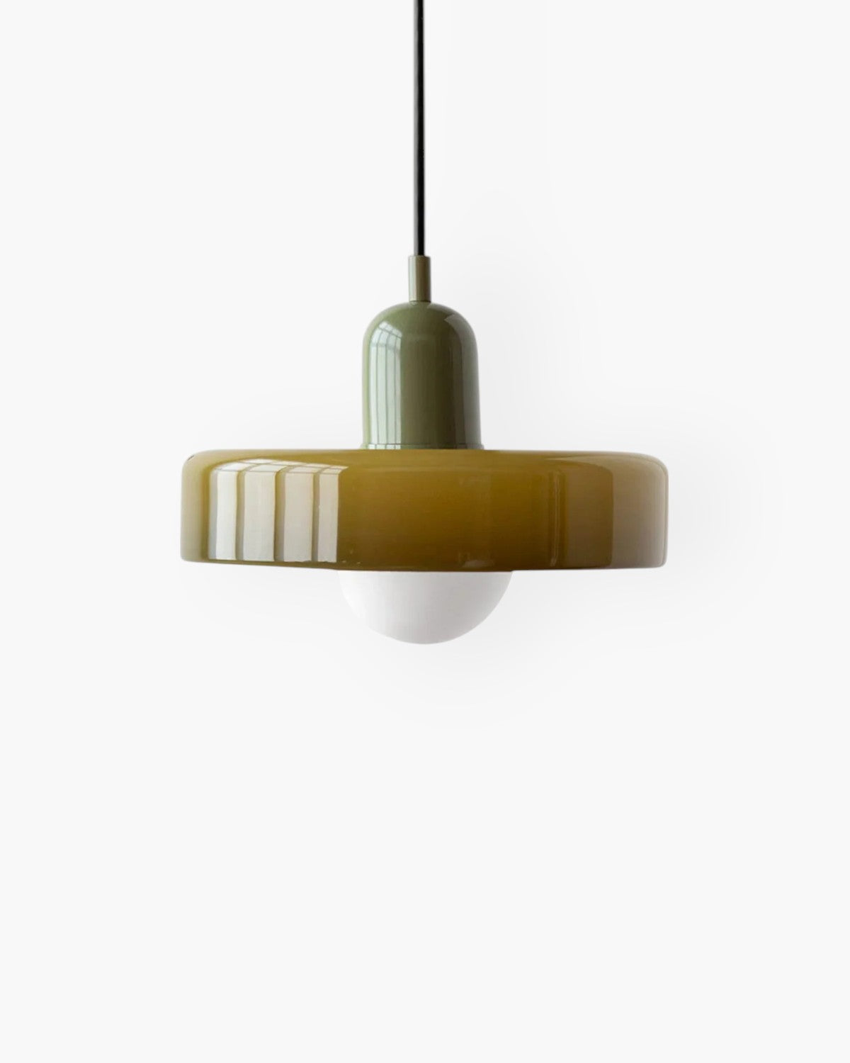 Minimalistische Hanglamp voor Elegante Verlichting – Sfeervolle Gloed 22