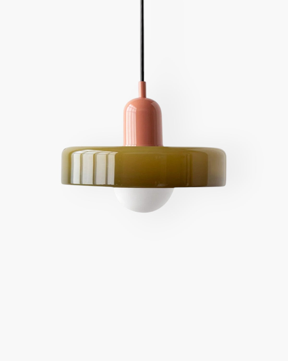 Minimalistische Hanglamp voor Elegante Verlichting – Sfeervolle Gloed 23