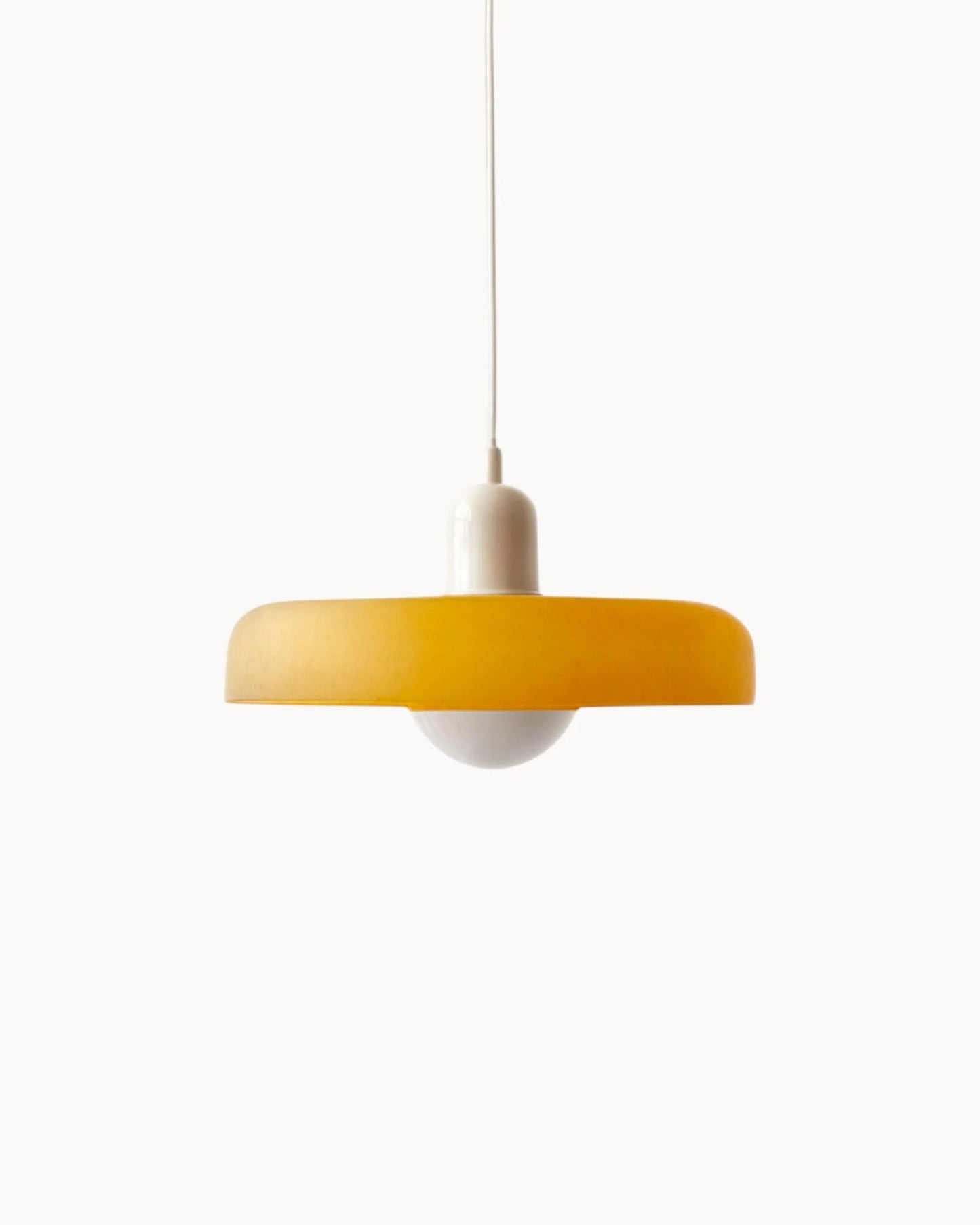 Minimalistische Hanglamp voor Elegante Verlichting – Sfeervolle Gloed 24