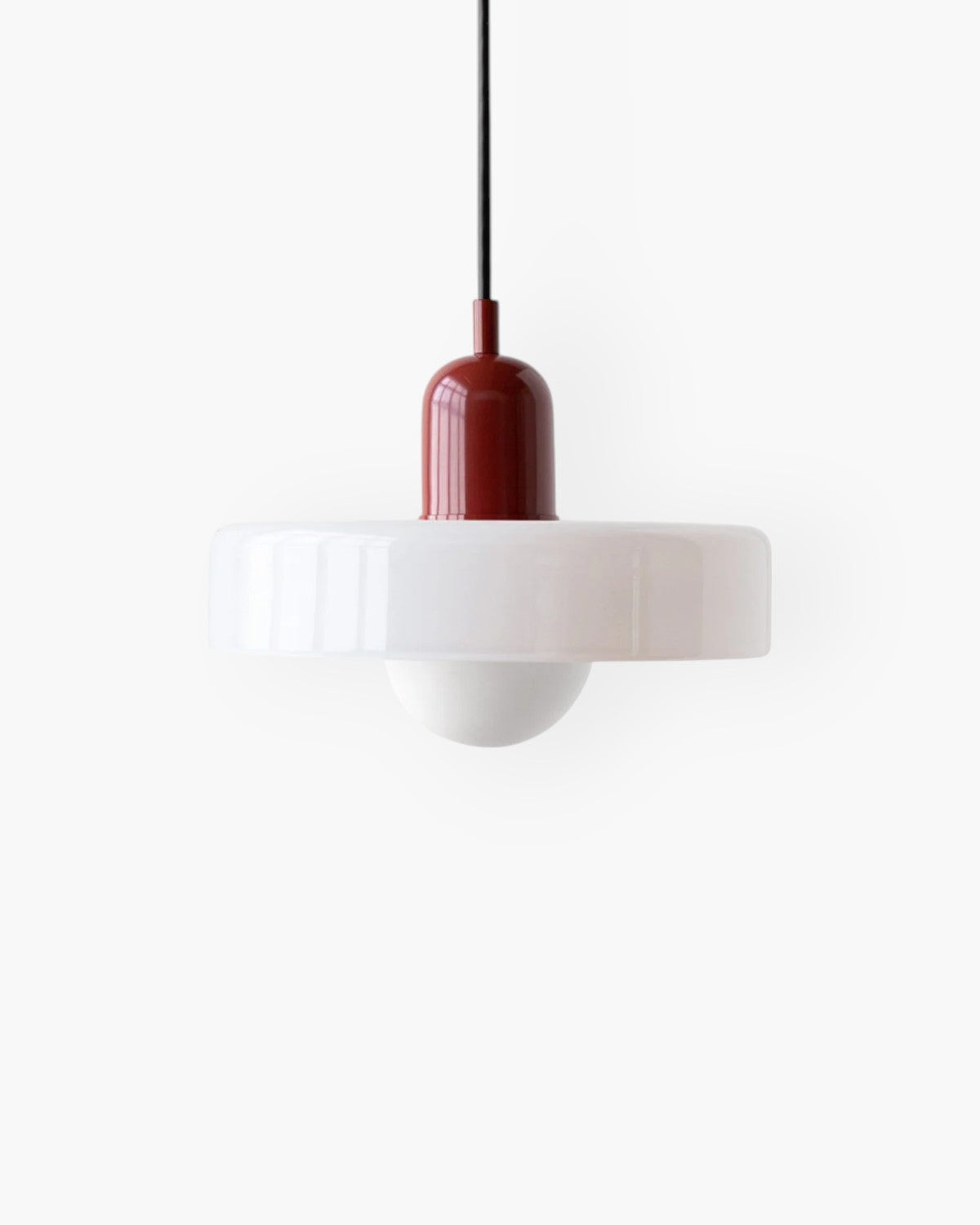 Minimalistische Hanglamp voor Elegante Verlichting – Sfeervolle Gloed 6