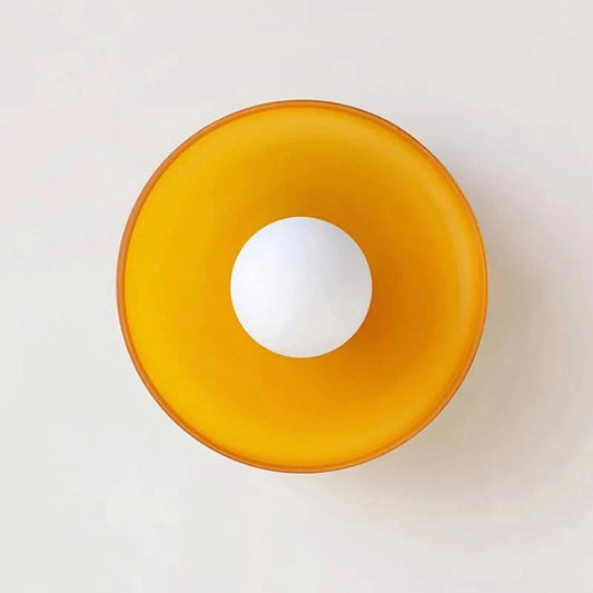 Minimalistische Plafondlamp voor Stijlvolle Verlichting – Scandinavisch Design 0