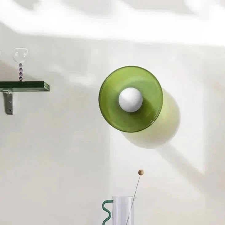 Minimalistische Plafondlamp voor Stijlvolle Verlichting – Scandinavisch Design 4