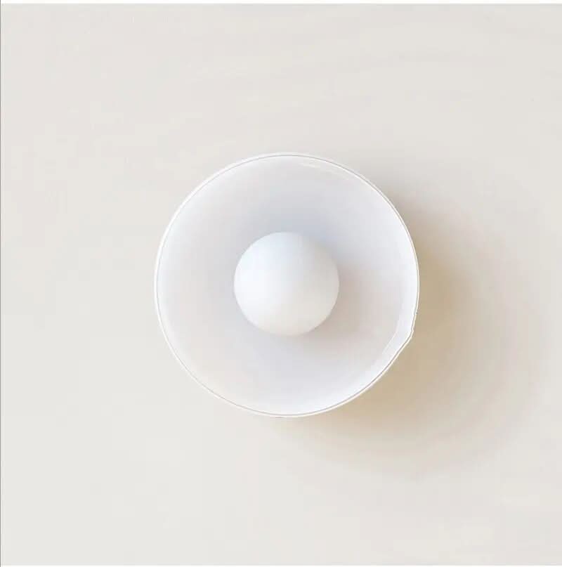 Minimalistische Plafondlamp voor Stijlvolle Verlichting – Scandinavisch Design 6
