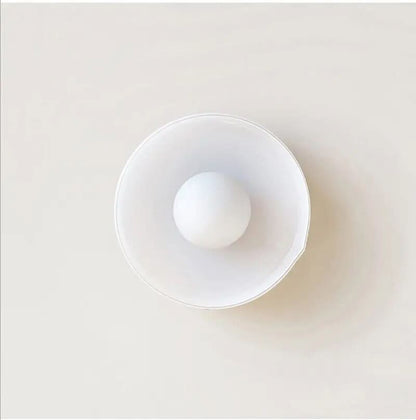 Minimalistische Plafondlamp voor Stijlvolle Verlichting – Scandinavisch Design 6