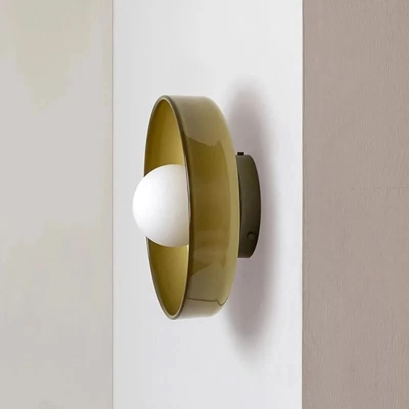 Minimalistische Plafondlamp voor Stijlvolle Verlichting – Scandinavisch Design 8