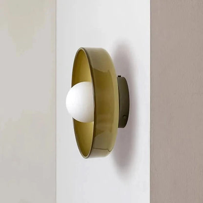 Minimalistische Plafondlamp voor Stijlvolle Verlichting – Scandinavisch Design 8
