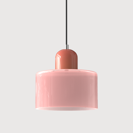 Moderne Hanglamp voor Sfeervolle Verlichting in Woonkamer 0