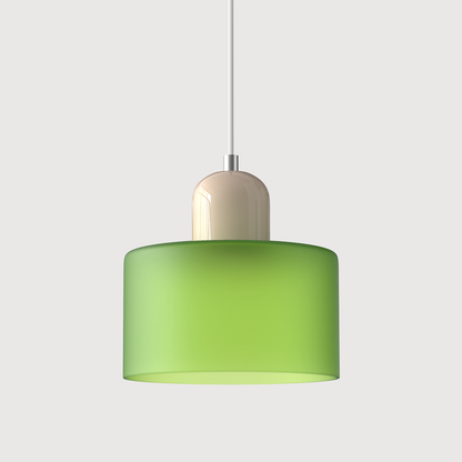 Moderne Hanglamp voor Sfeervolle Verlichting in Woonkamer 14