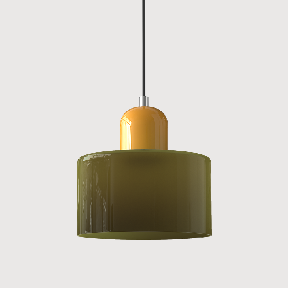 Moderne Hanglamp voor Sfeervolle Verlichting in Woonkamer 20