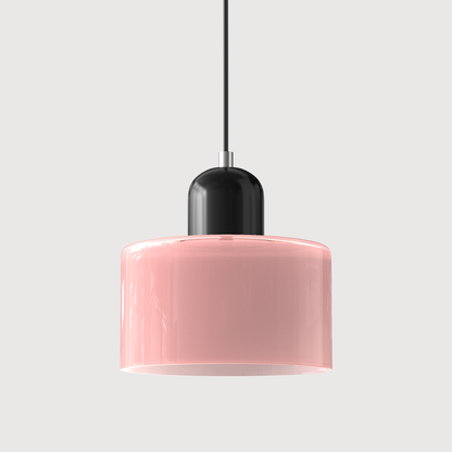 Moderne Hanglamp voor Sfeervolle Verlichting in Woonkamer 24