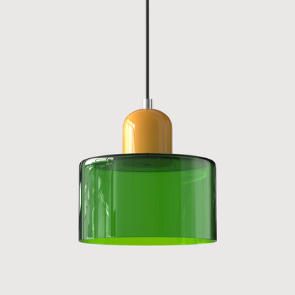 Moderne Hanglamp voor Sfeervolle Verlichting in Woonkamer 25