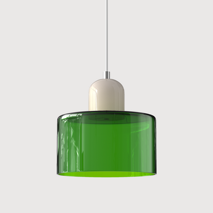 Moderne Hanglamp voor Sfeervolle Verlichting in Woonkamer 34