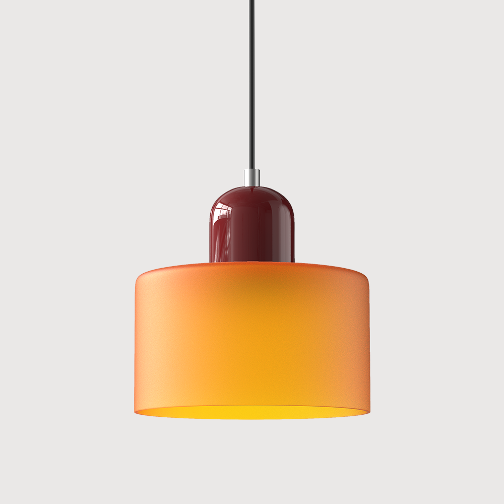 Moderne Hanglamp voor Sfeervolle Verlichting in Woonkamer 41