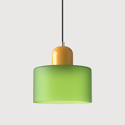 Moderne Hanglamp voor Sfeervolle Verlichting in Woonkamer 42