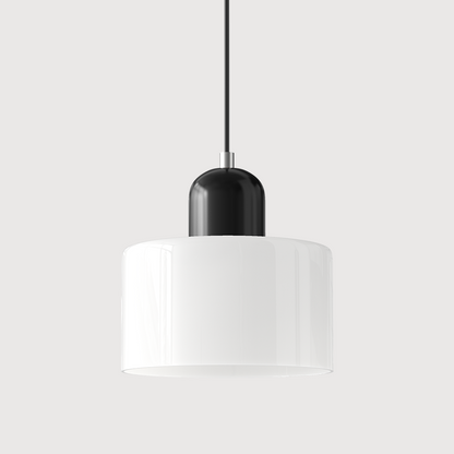 Moderne Hanglamp voor Sfeervolle Verlichting in Woonkamer 43