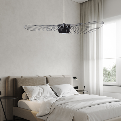 Moderne Kroonluchter voor Elegante Sfeer in Woonkamers 7