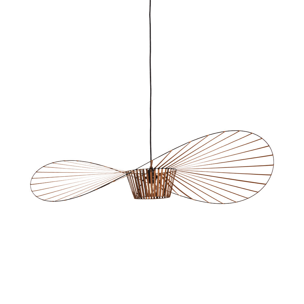 Moderne Kroonluchter voor Elegante Sfeer in Woonkamers 9