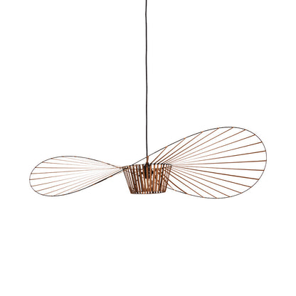 Moderne Kroonluchter voor Elegante Sfeer in Woonkamers 9