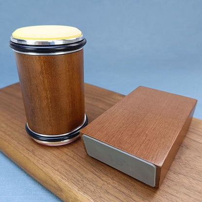 Moeiteloos Messenslijper voor Nauwkeurige Scherpte – Compact en Efficiënt 4