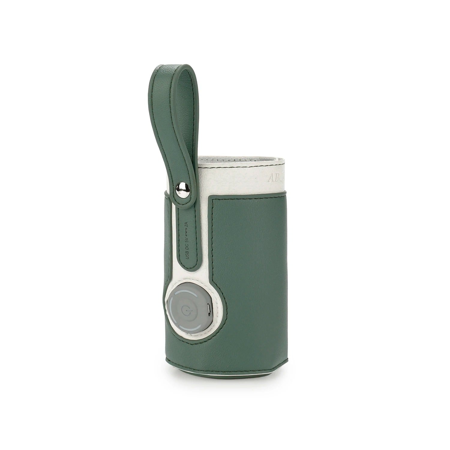 Multifunctionele Luiertas Rugzak met Warmte voor Comfortabele Babyvoeding 10