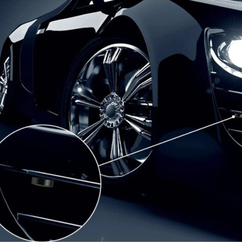 Nauwkeurige GPS Tracker voor Veiligheid en Controle – Compact en Betrouwbaar 2