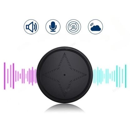Nauwkeurige GPS Tracker voor Veiligheid en Controle – Compact en Betrouwbaar 4