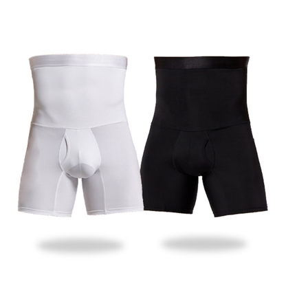 Ondersteunende Compressie Broek voor Comfort en Stabiliteit