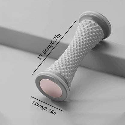 Ontspannend Voetmassage Apparatuur voor Verlichting en Doorbloeding