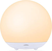 Zeven aanpasbare RGB-kleuren