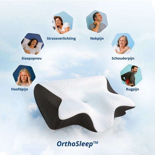 OrthoSleep™