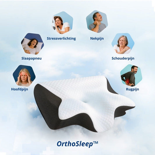 OrthoSleep™