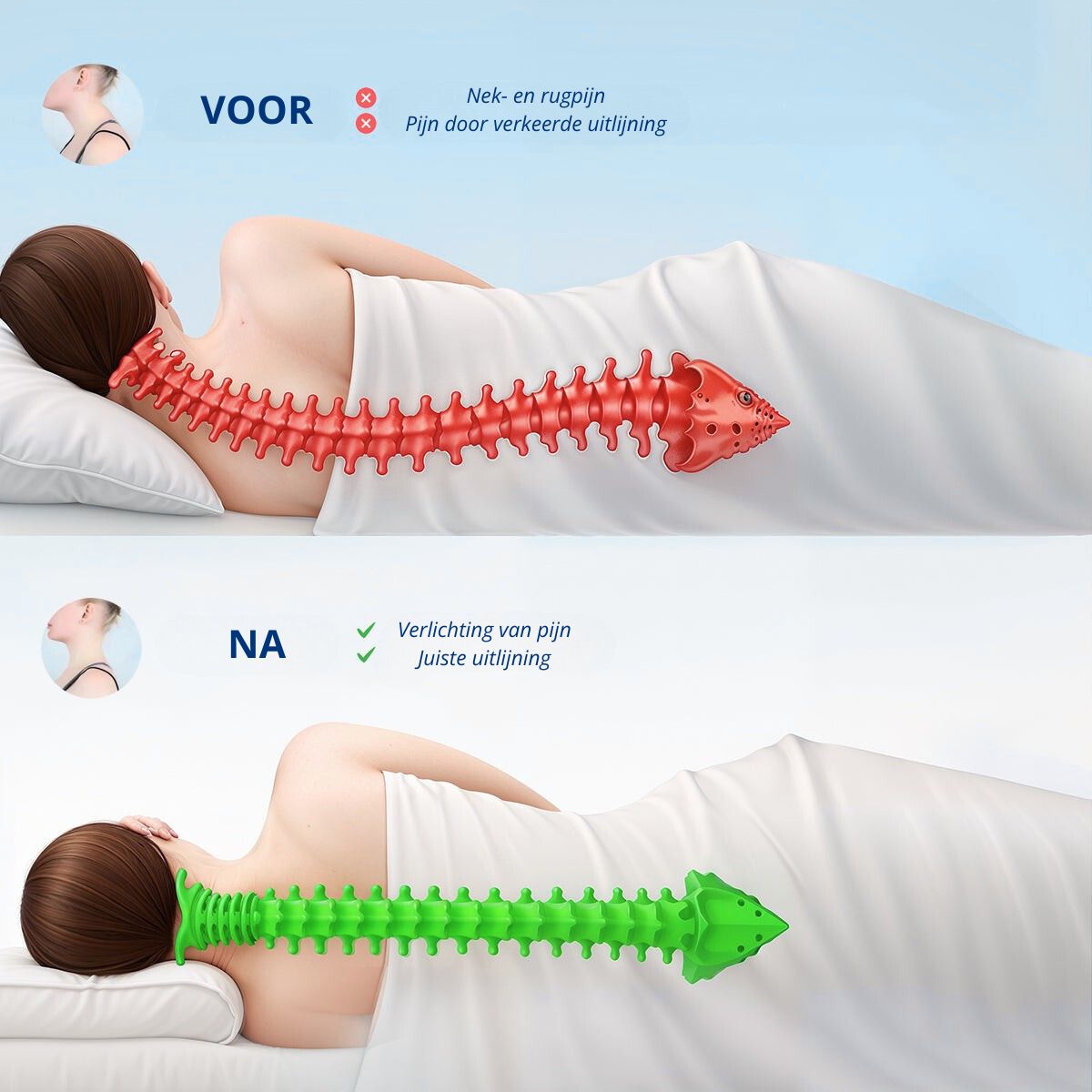 OrthoSleep™