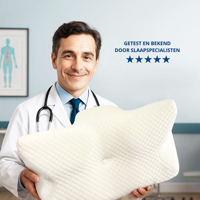 OrthoSleep™