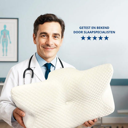 OrthoSleep™