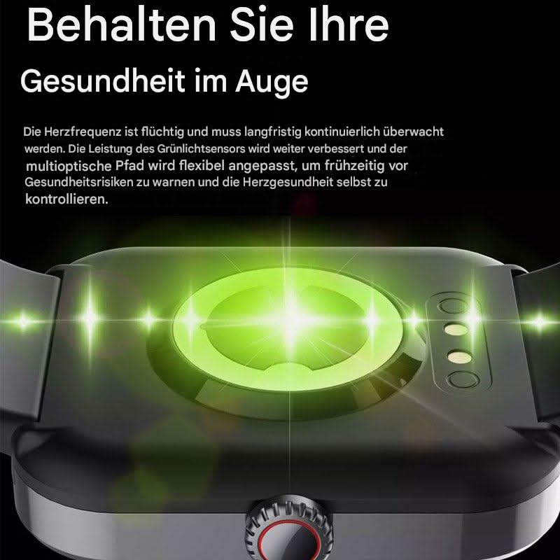 Pijnloze Bloedglucosemeter voor Realtime Gezondheidsmonitoring 4