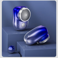 Blauw