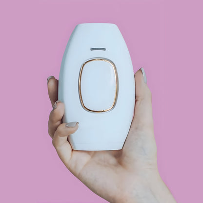 Pijnloze IPL Ontharing voor Thuisgebruik – Effectieve Huidvriendelijke Technologie