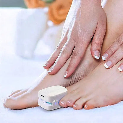 Pijnloze Infrarood Laserbehandeling voor Gezonde Nagels