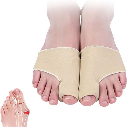 Pijnvrije Teenbrace voor Comfortabel Lopen – Flexibele Corrector