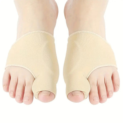 Pijnvrije Teenbrace voor Comfortabel Lopen – Flexibele Corrector