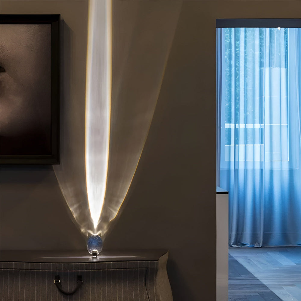 Prismatische Lamp voor Magische Sfeer – Energiezuinige LED 2