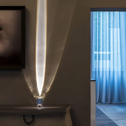 Prismatische Lamp voor Magische Sfeer – Energiezuinige LED 2