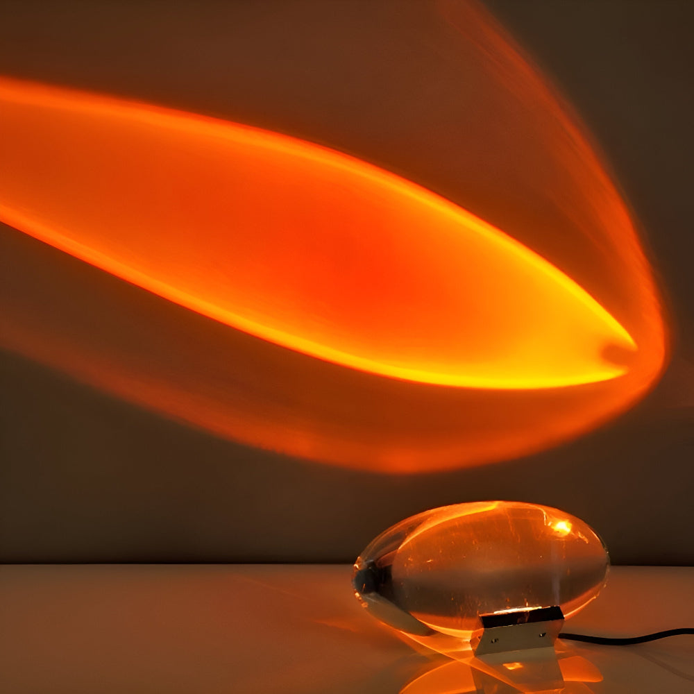 Prismatische Lamp voor Magische Sfeer – Energiezuinige LED 6