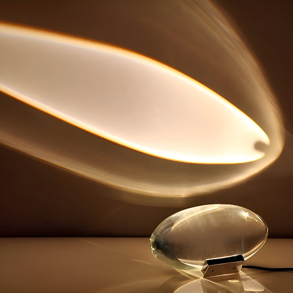 Prismatische Lamp voor Magische Sfeer – Energiezuinige LED 8