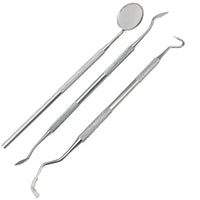 3 stukken